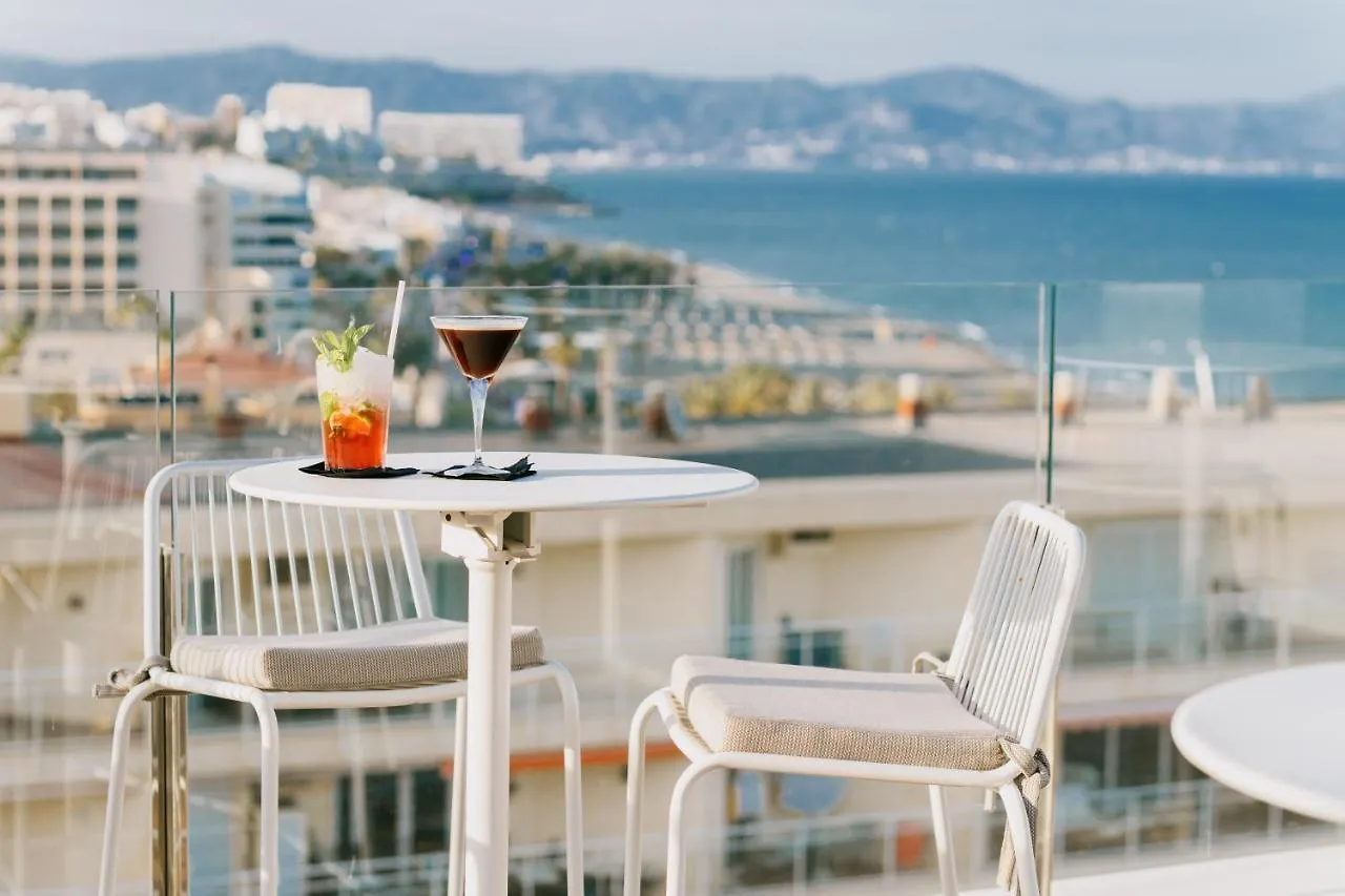 La Barracuda Hotel Torremolinos Spain