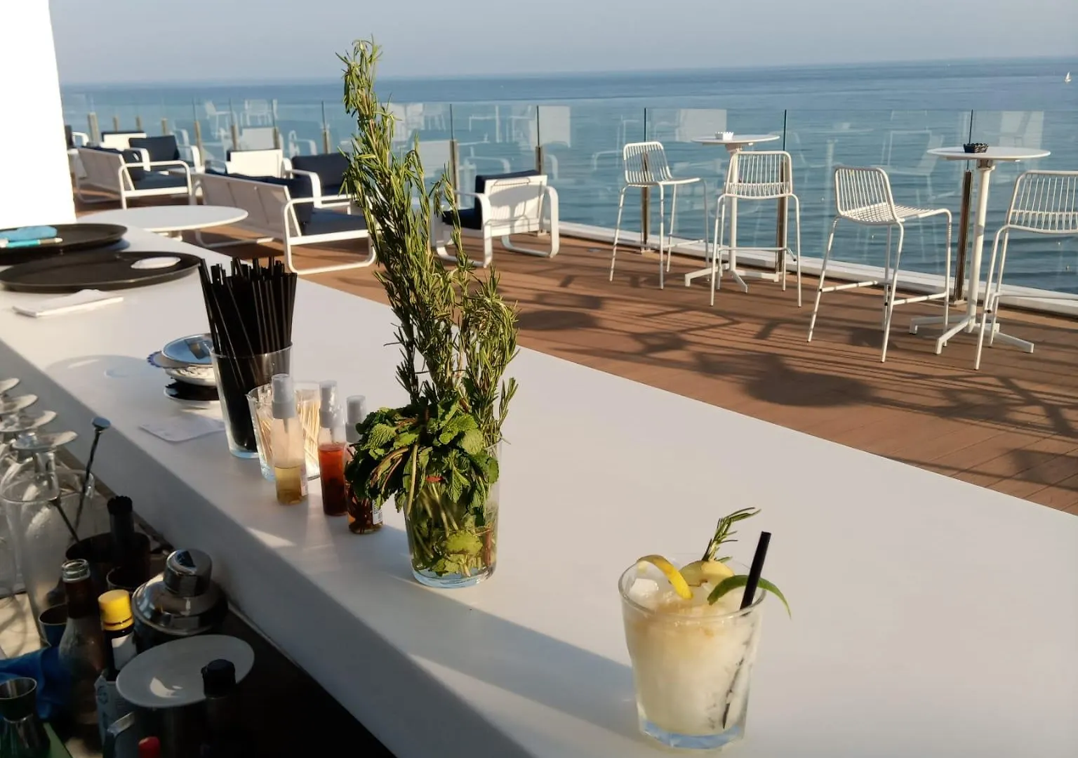 La Barracuda Hotel Torremolinos 3*,  Spain