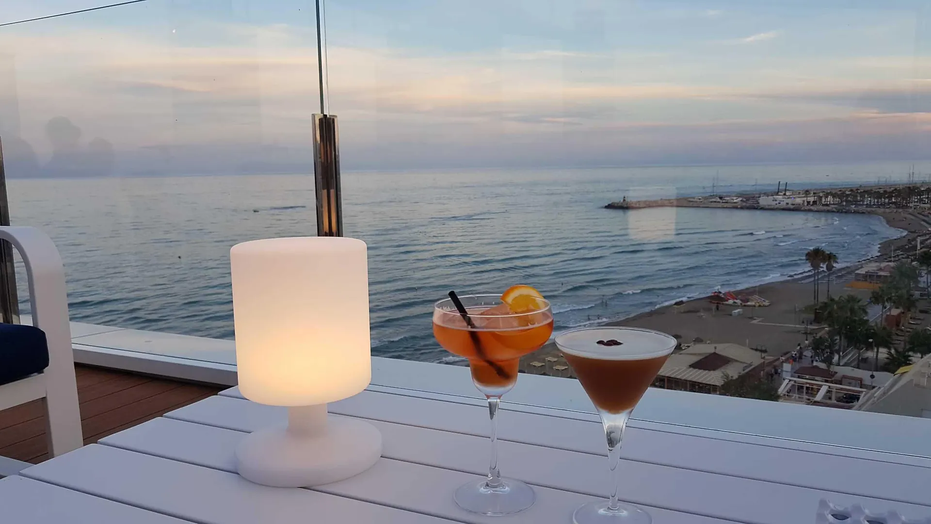 La Barracuda Hotel Torremolinos