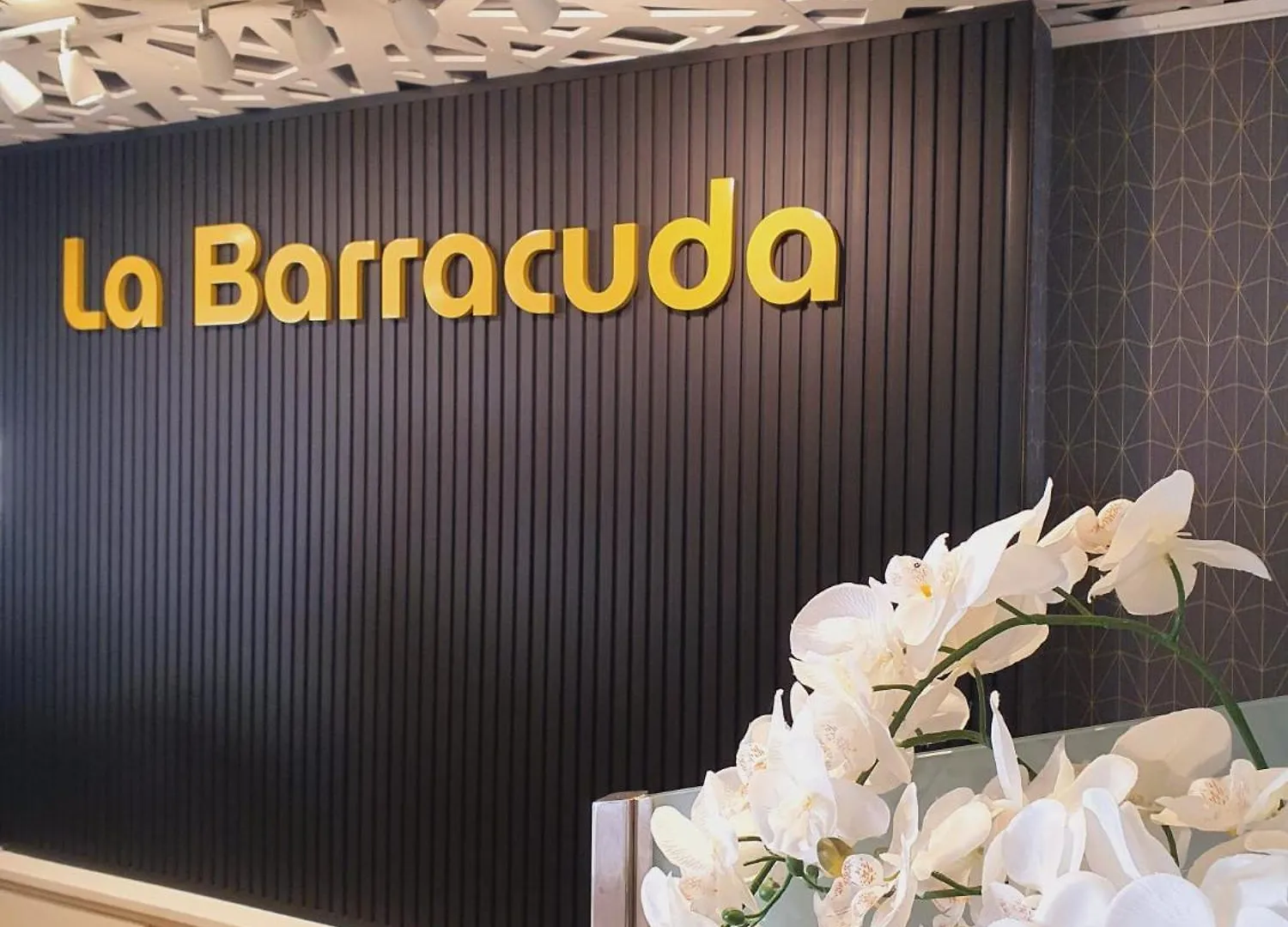 La Barracuda Hotel Torremolinos