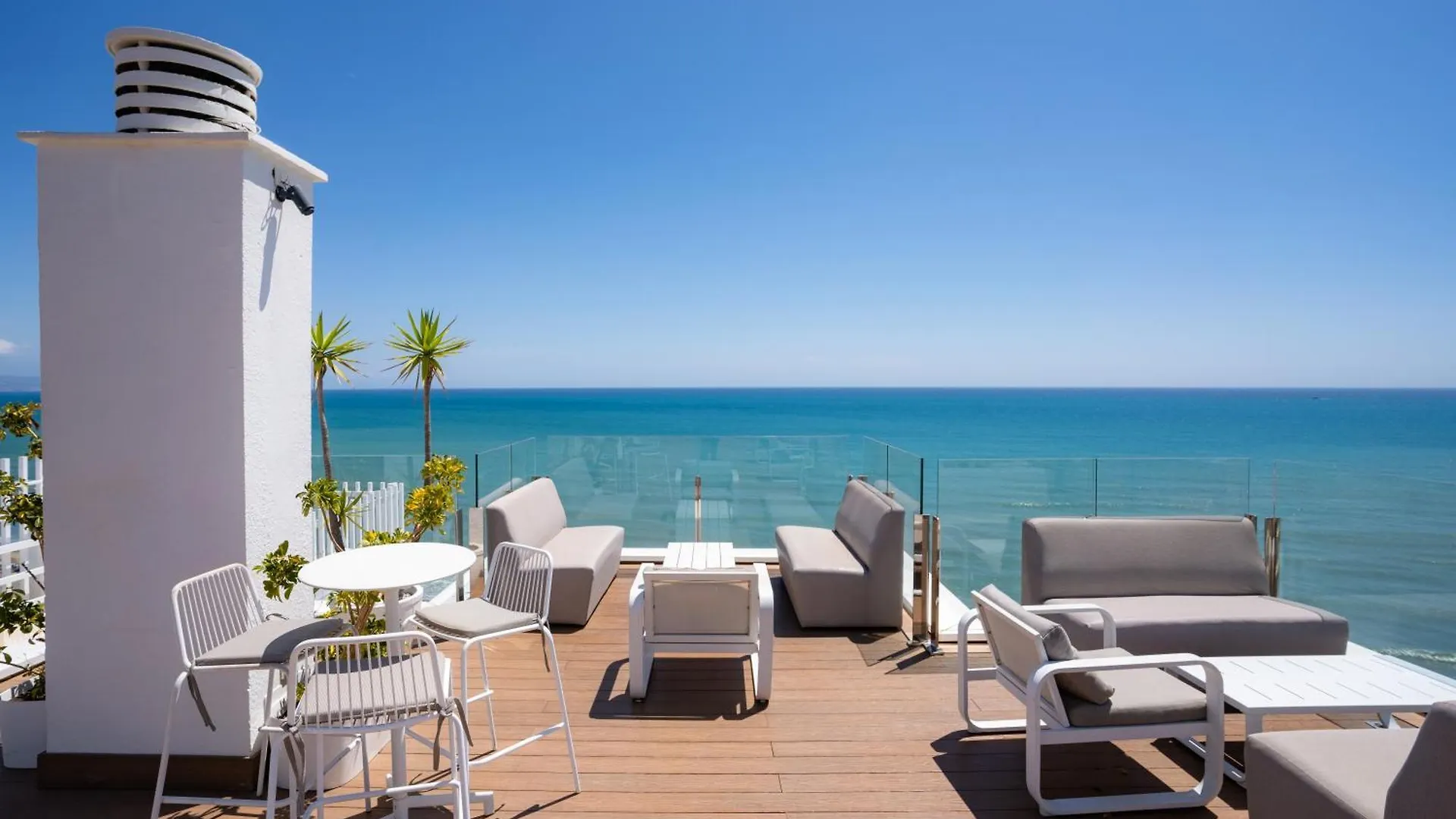 La Barracuda Hotel Torremolinos