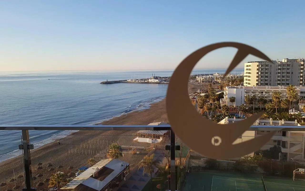 La Barracuda Hotel Torremolinos