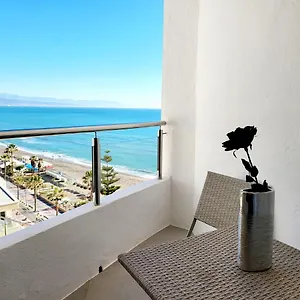 Apartment Le Luxe Au Soleil Face A La