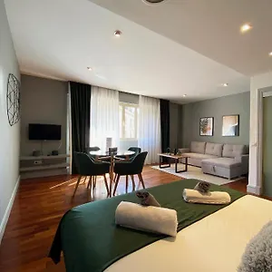 Apartment U-nique Passeig De Gracia Ii Barcelona