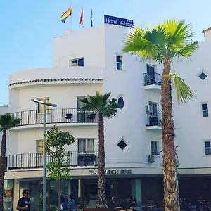 Hotel Kristal