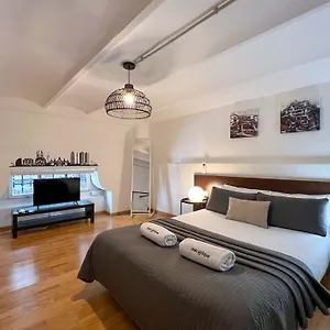 Apartment U-nique Tordera Barcelona