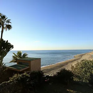 Apartment Fabulous Sea View Torremolinos