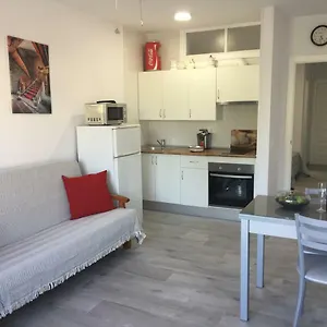 Apartment Carihuela Palace Beach