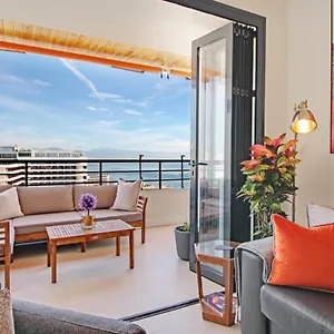 Apartment La Nogalera Deluxe Torremolinos
