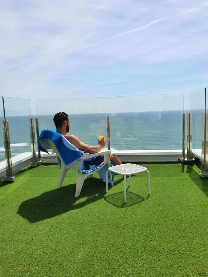 La Barracuda Hotel Torremolinos