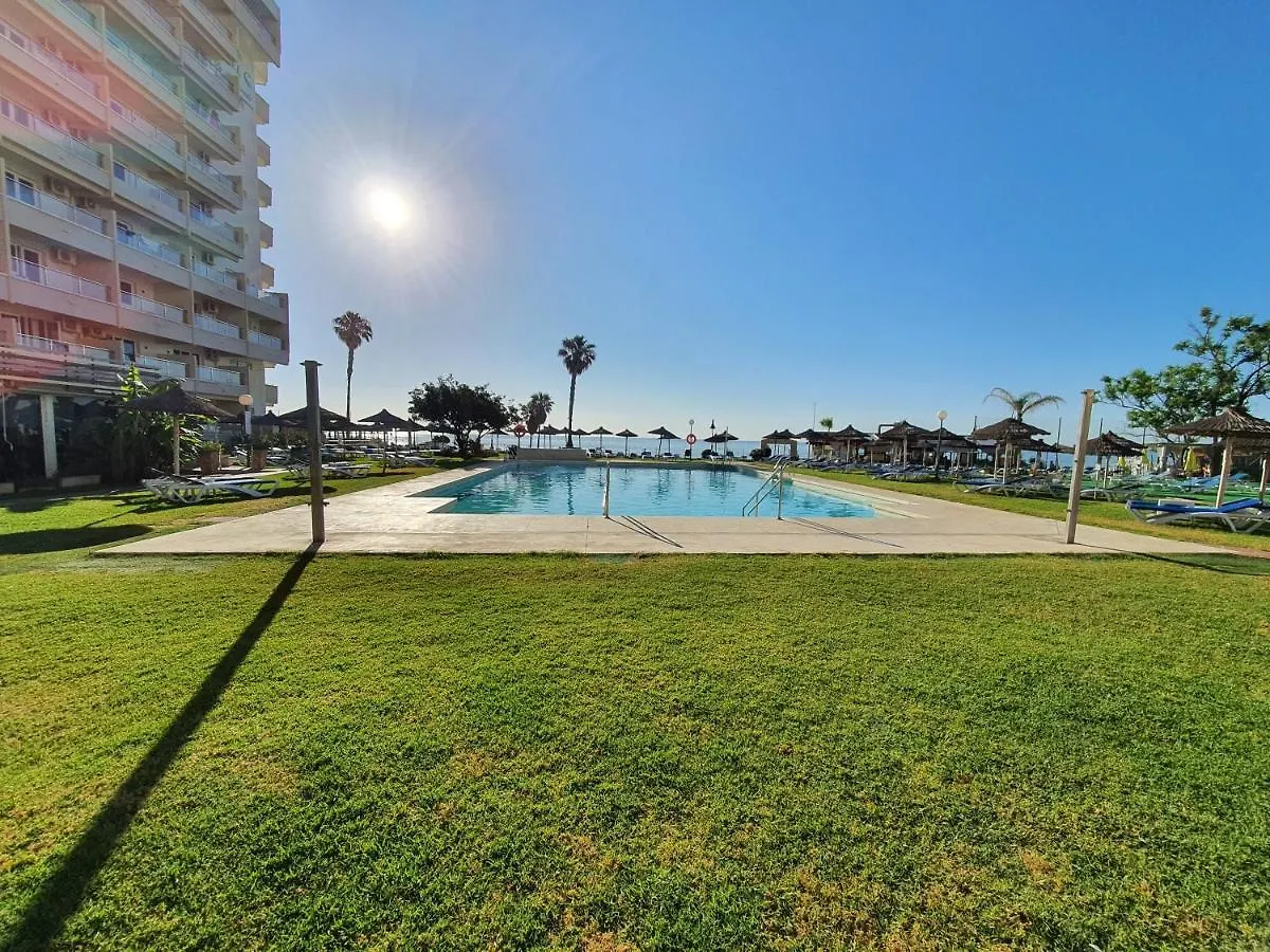 La Barracuda Hotell Torremolinos