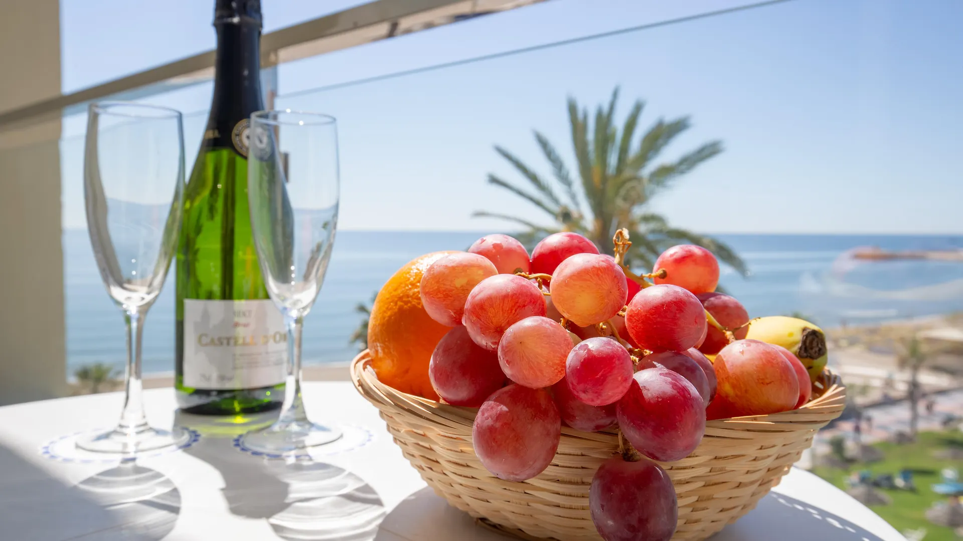 La Barracuda Hotell Torremolinos 3*,  Spanien