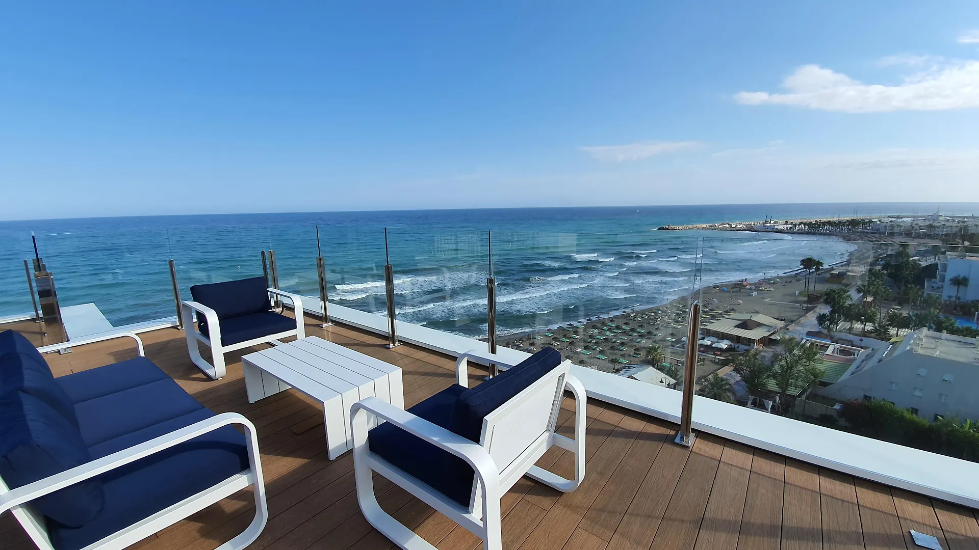 La Barracuda Hotell Torremolinos 3*,  Spanien