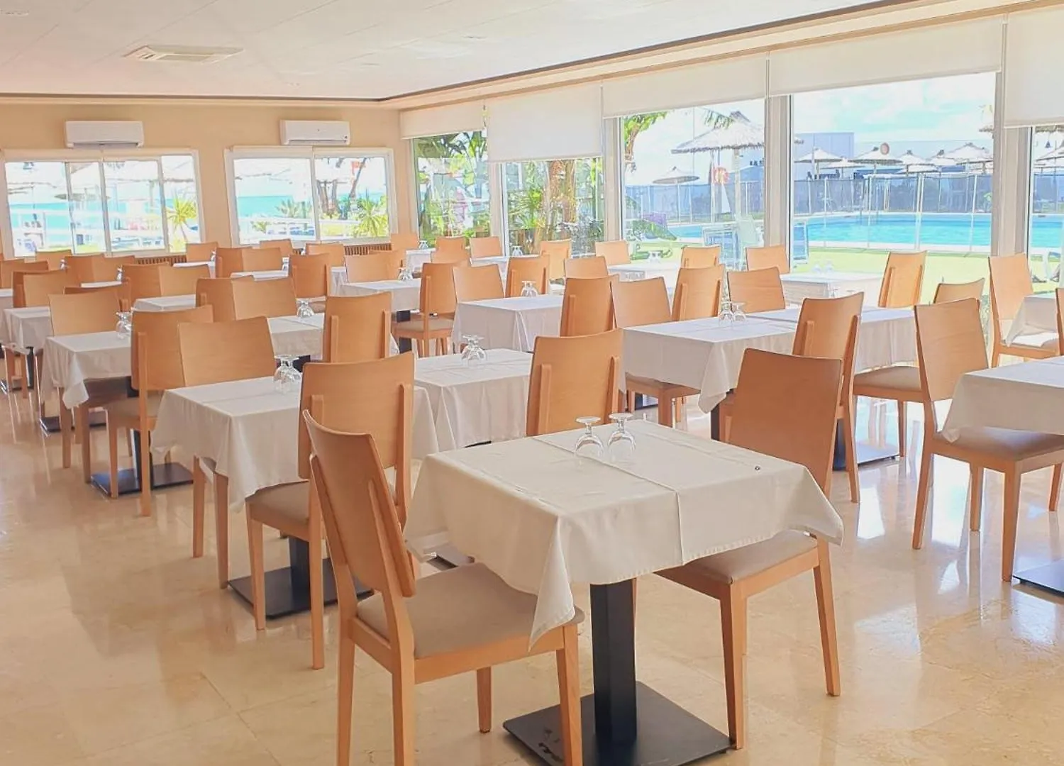 La Barracuda Hotell Torremolinos