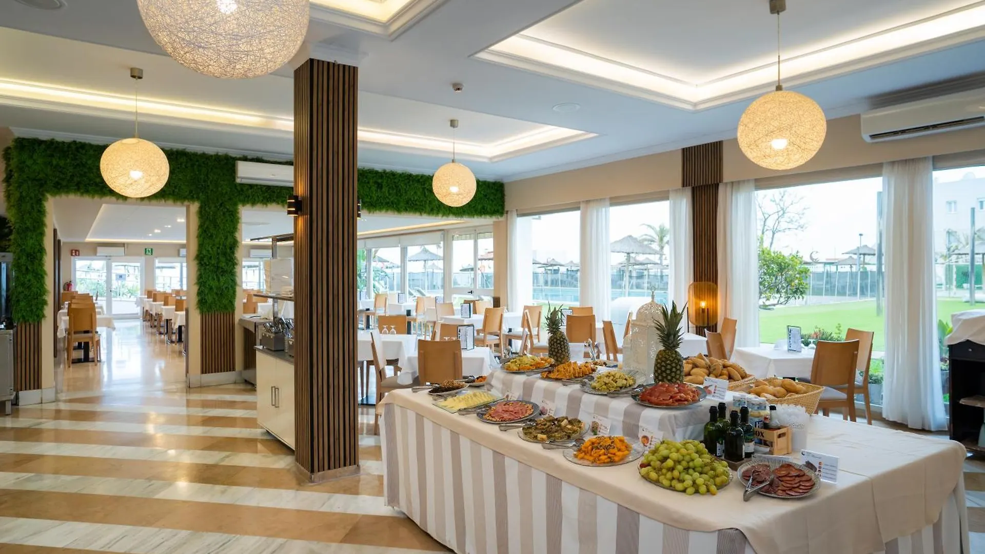 La Barracuda Hotel Torremolinos