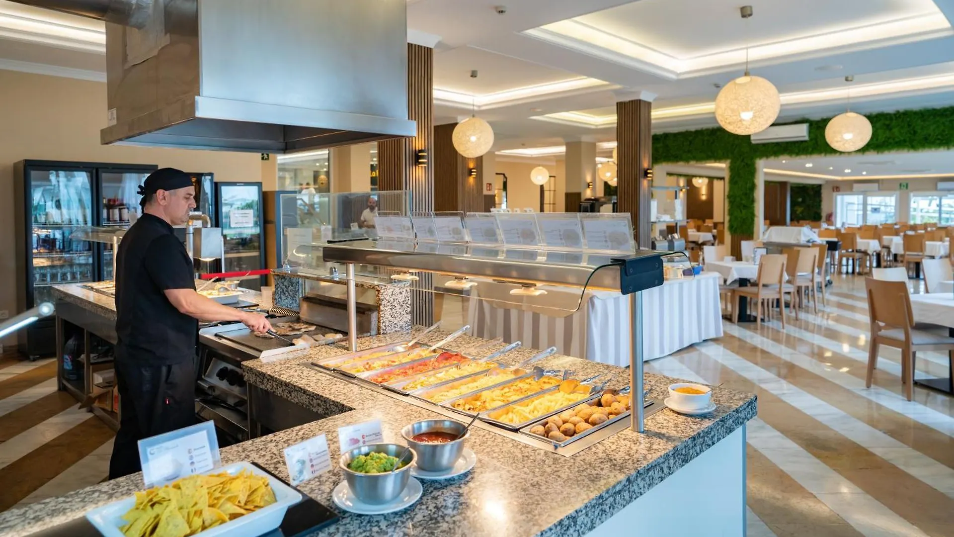 La Barracuda Hotel Torremolinos