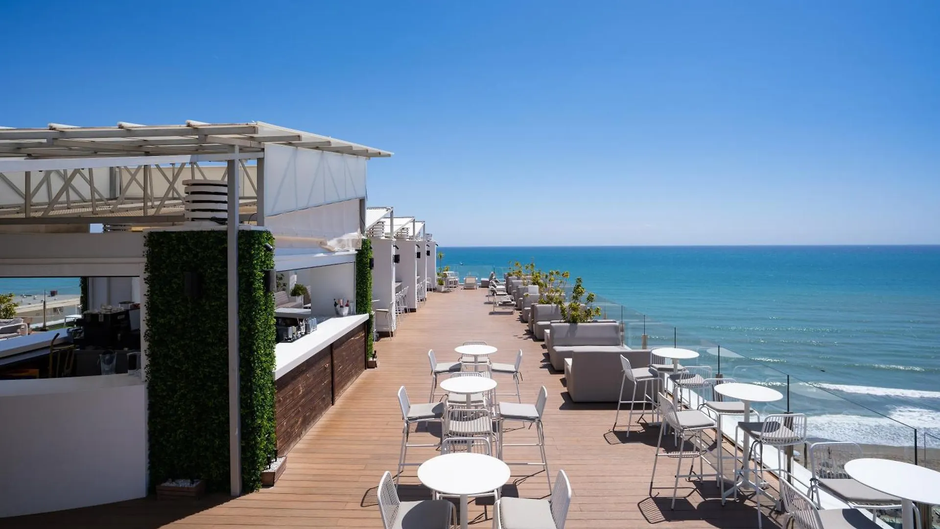 La Barracuda Hotel Torremolinos