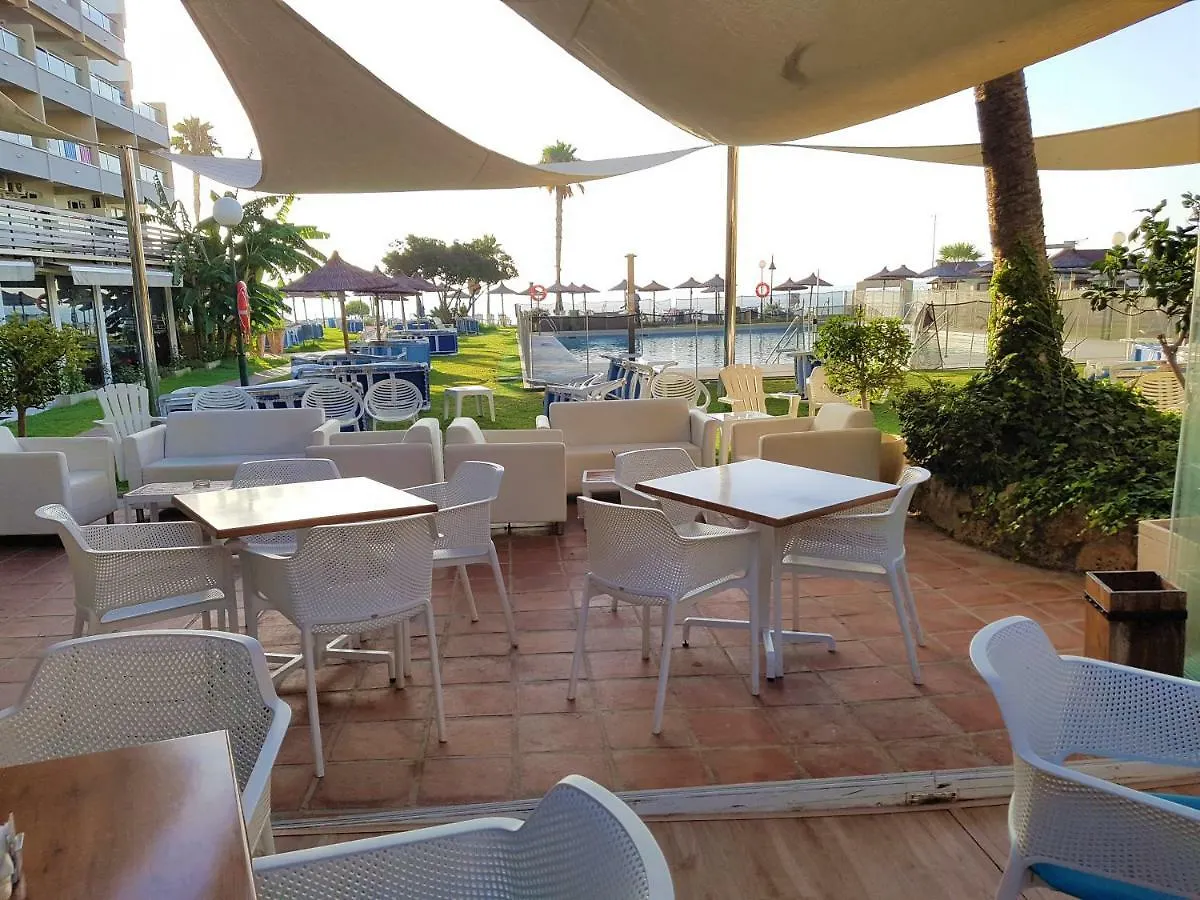 La Barracuda Hotell Torremolinos 3*,  Spanien