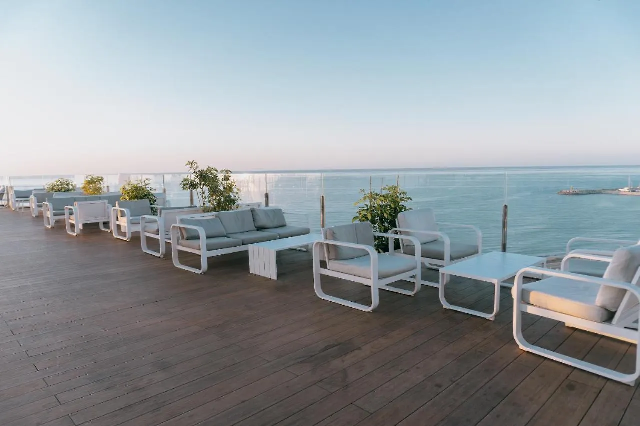 ***  La Barracuda Hotel Torremolinos Spain