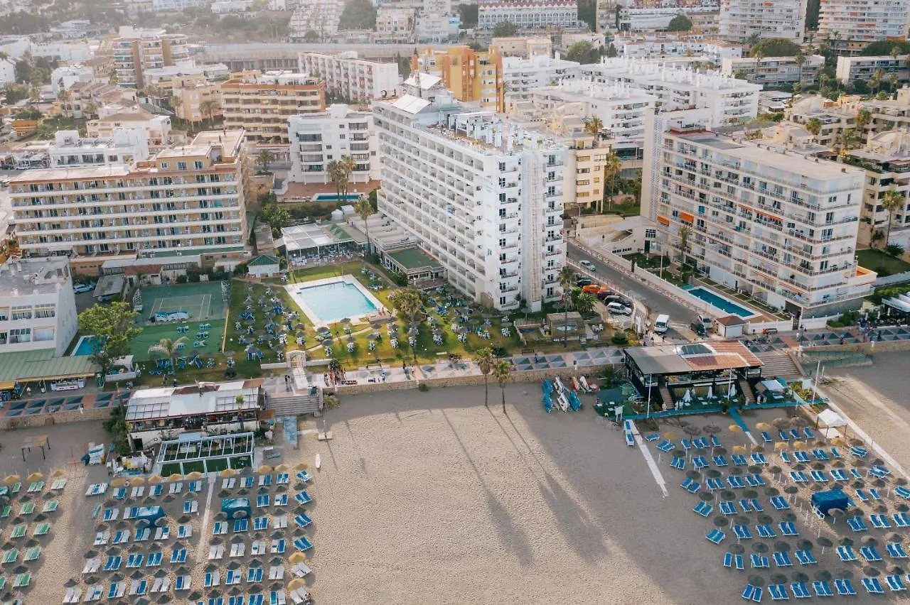 La Barracuda Hotel Torremolinos 3*,  Spain