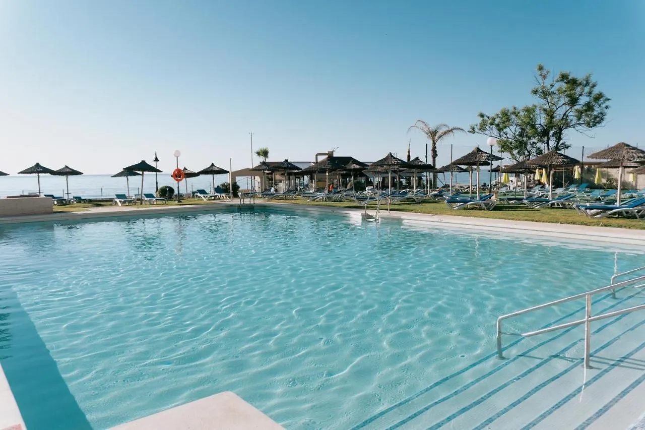 La Barracuda Hotel Torremolinos Spain