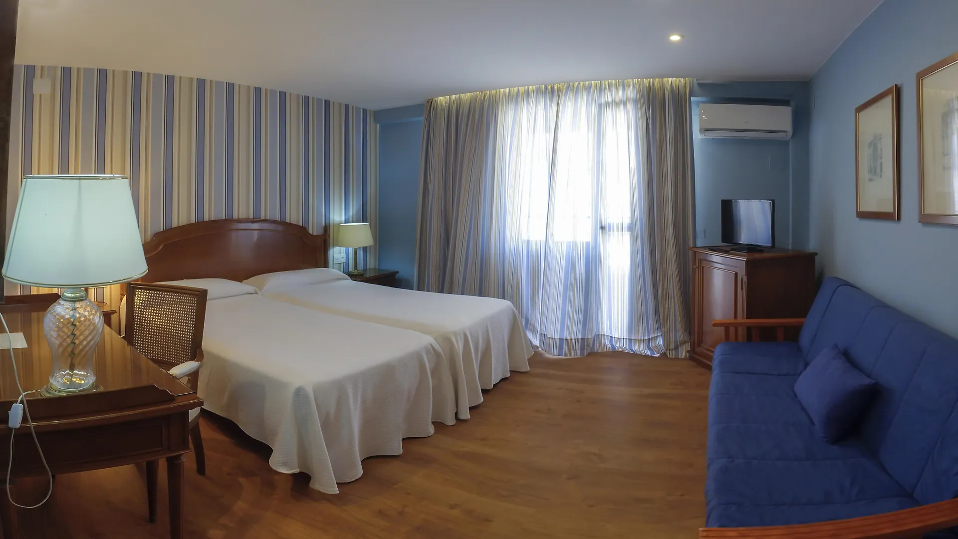 La Barracuda Hotel Torremolinos