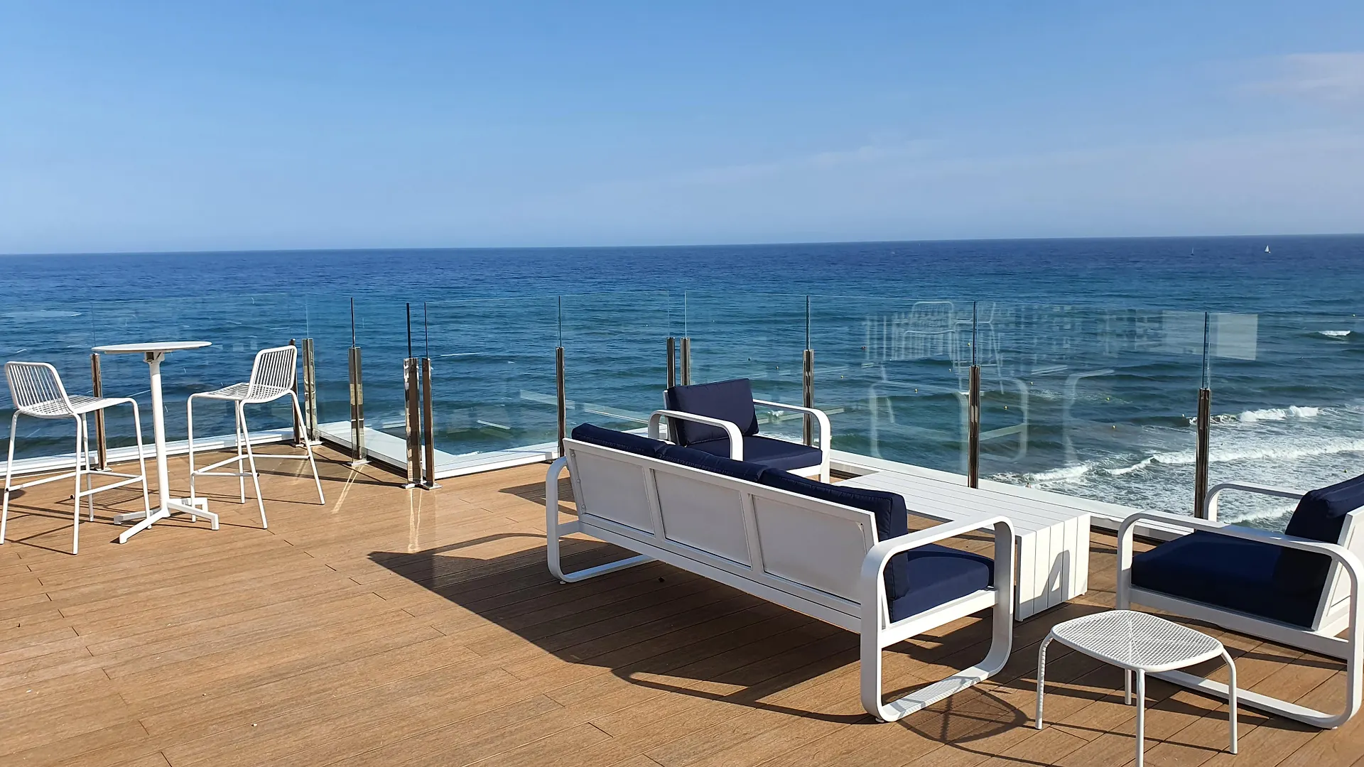 La Barracuda Hotel Torremolinos 3*,