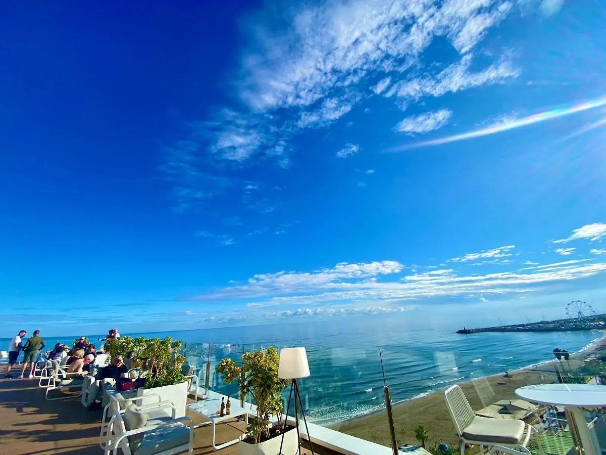 La Barracuda Hotel Torremolinos