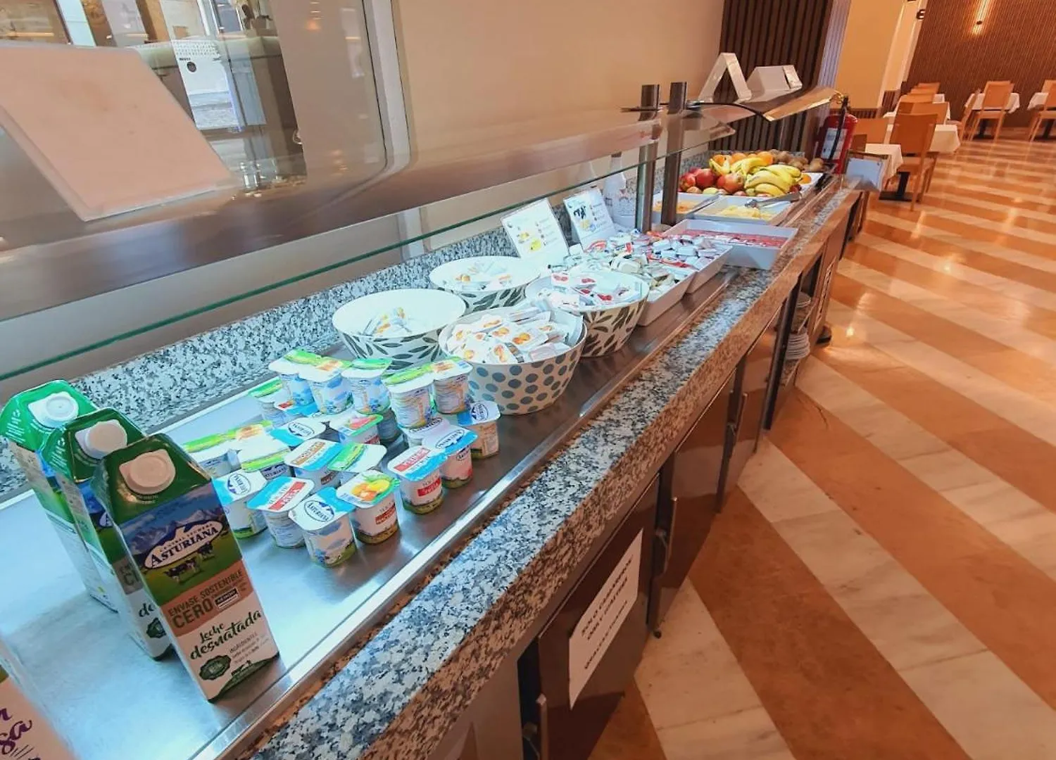 La Barracuda Hotel Torremolinos Spain