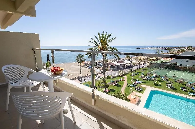 La Barracuda Hotel Torremolinos