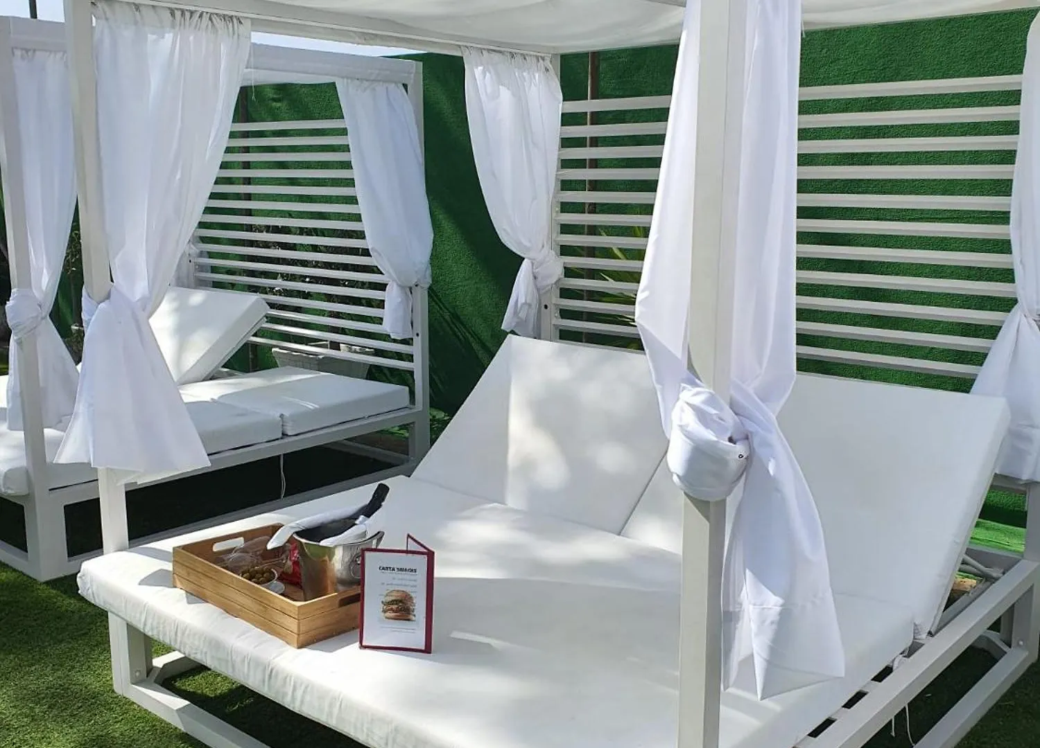 ***  Hotel La Barracuda à Torremolinos Espagne