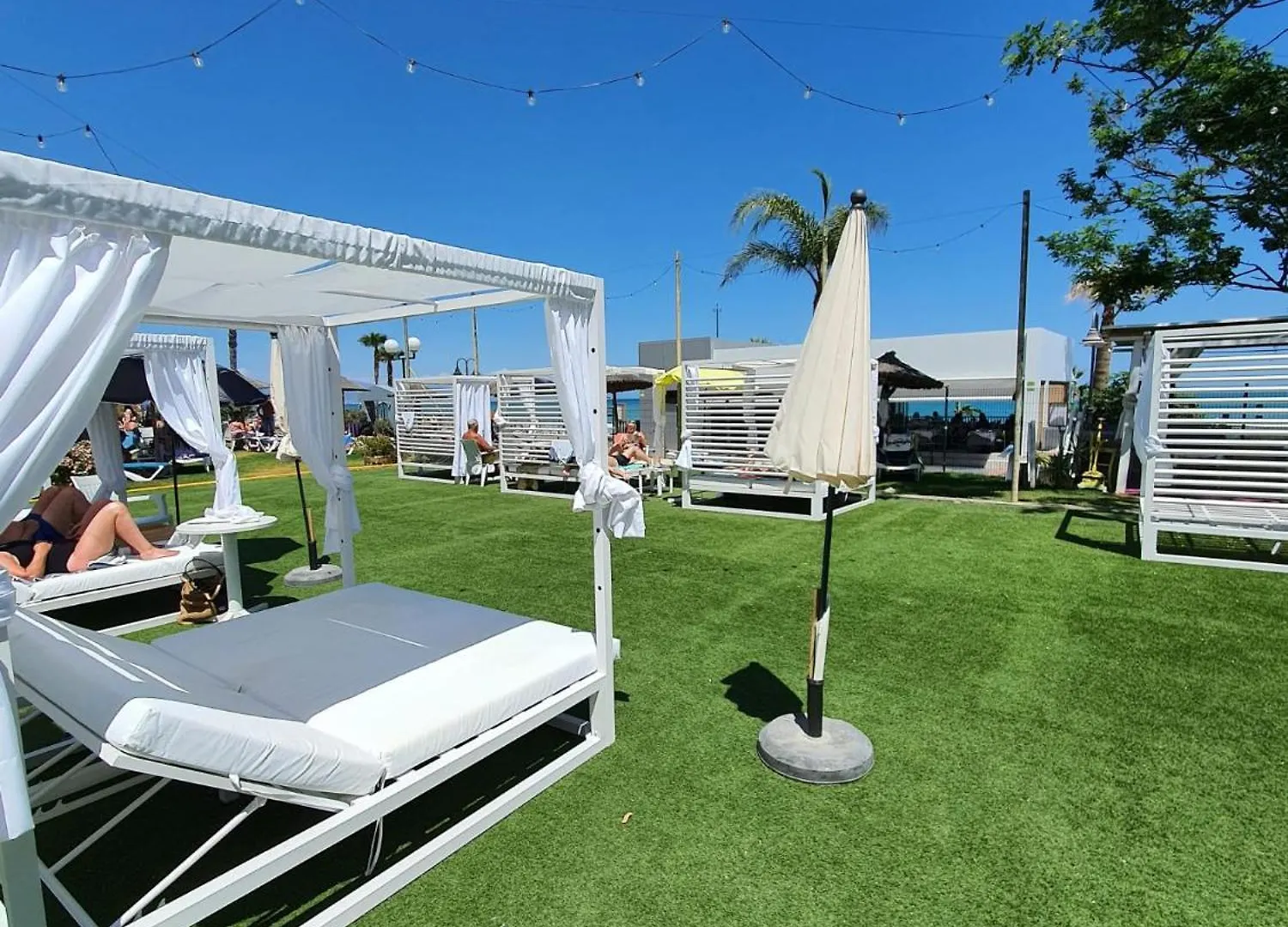 Hotel La Barracuda à Torremolinos