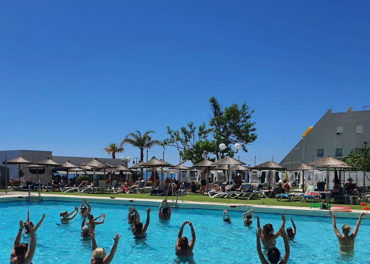 Hotel La Barracuda à Torremolinos 3*,