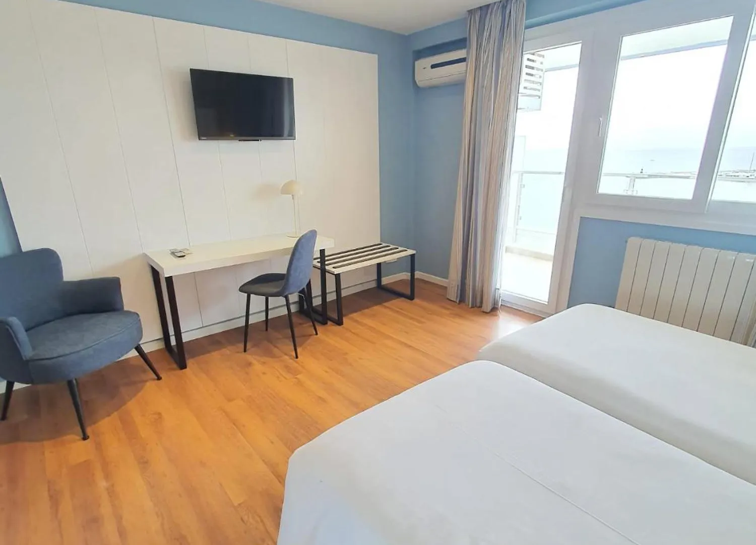 La Barracuda Hotel Torremolinos