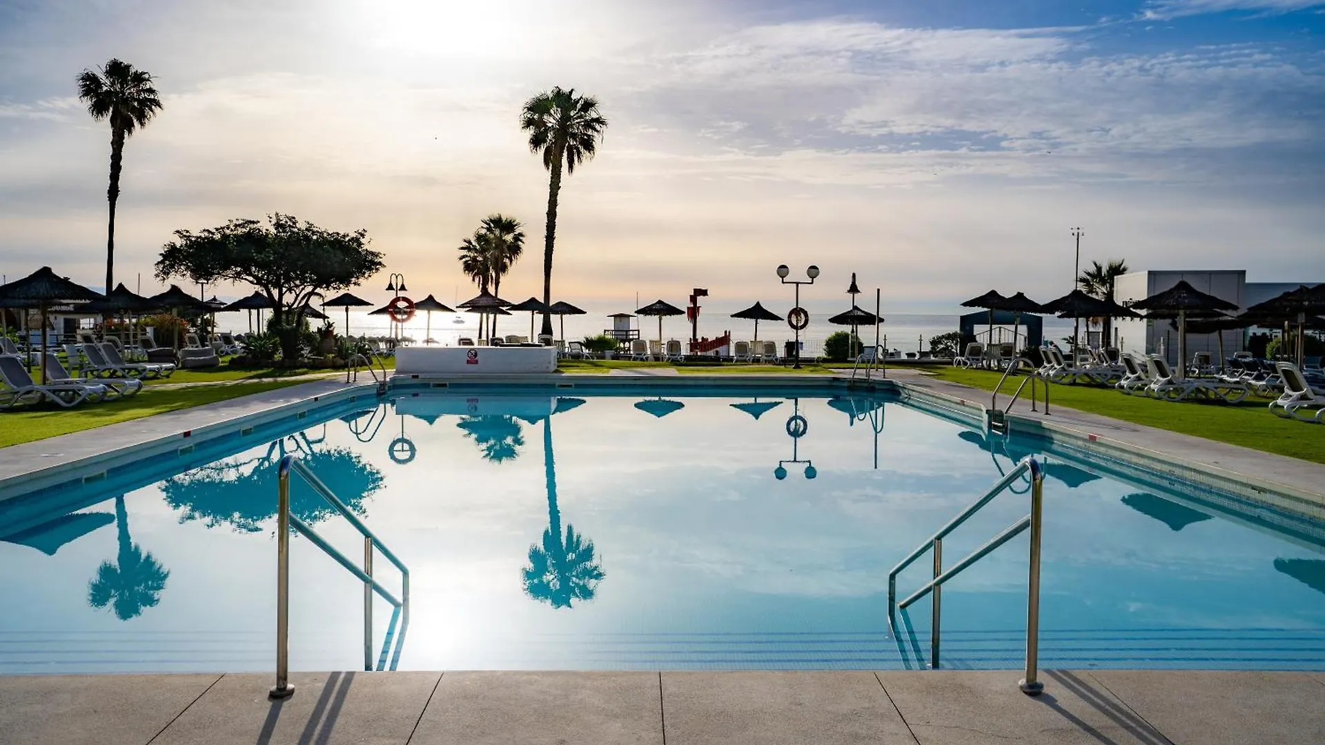 La Barracuda Hotel Torremolinos