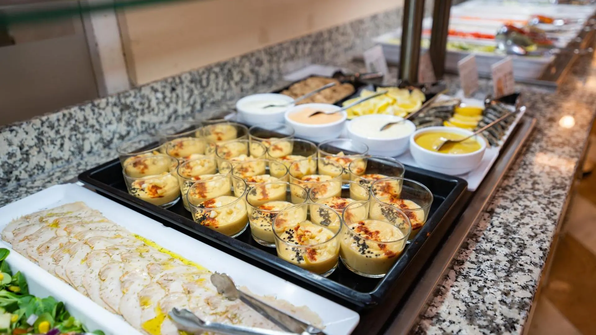 Hotel La Barracuda à Torremolinos