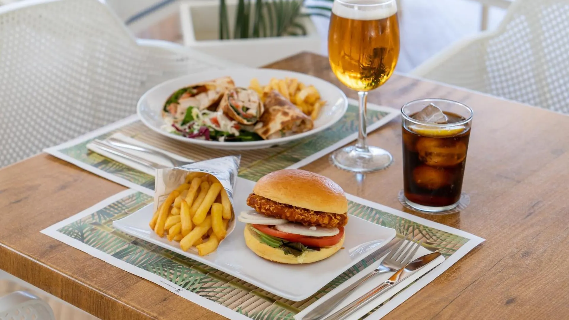 Hotel La Barracuda à Torremolinos 3*,  Espagne