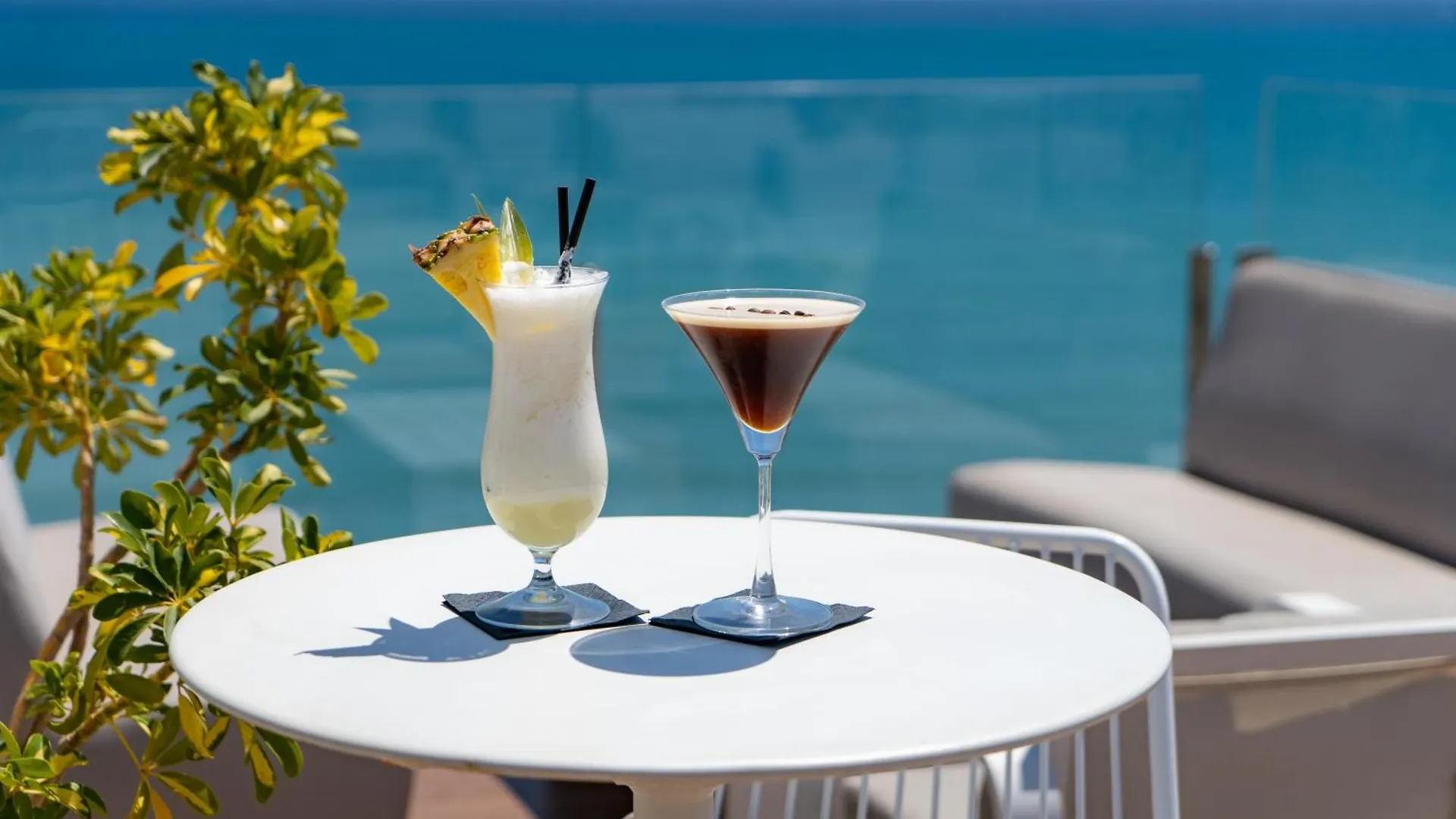 Hotel La Barracuda à Torremolinos