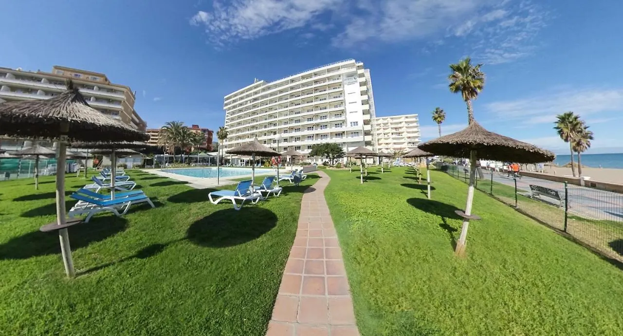 La Barracuda Hotel Torremolinos